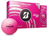 BRIDGESTONE GOLF TOUR B330RX [�s���N] ���i�摜