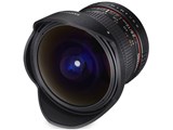 12mm F2.8 ED AS NCS FISH-EYE [キヤノンM用]