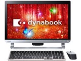 dynabook D61 D61/PB PD61PBP-BHA [�v���V���X�u���b�N]