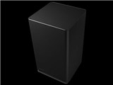 AS Enclosure RS07 ASE-RS07-BK [�u���b�N]