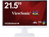 VX2263Smhl-W [21.5�C���`] ���i�摜