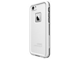 fre for iPhone6 [White/Gray]