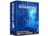 STARFAX 15 �ʏ��