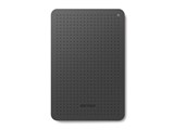 MiniStation HD-PCF2.0U3-GB/NBD [�u���b�N] ���i�摜
