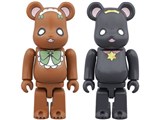 BE@RBRICK �����F�� 2PACK ���i�摜