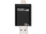i-FlashDrive EVO [32GB] ���i�摜