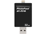 i-FlashDrive EVO Plus [32GB] ���i�摜