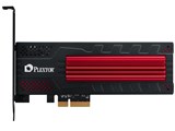 PLEXTOR、リード770MB/sでPCI Express 2.0 x2対応の高速SSD - 価格.com