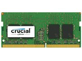 CT8G4SFD8213 [SODIMM DDR4 PC4-17000 8GB]