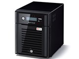 TeraStation 5400DN TS5400DN0804V5