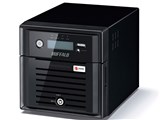 TeraStation 5200DN TS5200DN0402V5
