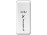 TS-RDF5W [USB 6in1 White]