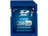 GH-SDXCUB256G [256GB] i摜