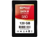 Slim S80 SP120GBSS3S80S25JA ���i�摜