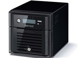 TeraStation 5200DN TS5200DN0602