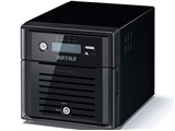TeraStation 5200DN TS5200DN0202-ON5