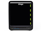 Drobo 5D PDR-5D ���i�摜
