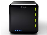 Drobo PDR-DR4BAY ���i�摜