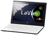 LaVie Direct NS(S) ���i.com���胂�f�� NSL615NS4H1W