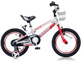 ROYALBABY RB-Spaceone16 [���b�h�V���o�[]