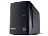 LinkStation LS-WV2.0TL/RF