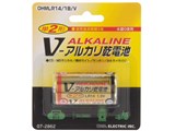 V�V���[�Y �A���J�����d�r �P2�` 1�{�p�b�N OHMLR14/1B/V