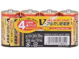 V�V���[�Y �A���J�����d�r �P2�` 4�{�p�b�N OHMLR14/4S/V