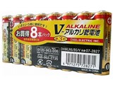 V�V���[�Y �A���J�����d�r �P3�` 8�{�p�b�N OHMLR6/8S/V