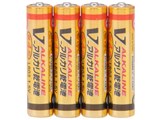 V�V���[�Y �A���J�����d�r �P4�` 4�{�p�b�N OHMLR03/4S/V ���i�摜