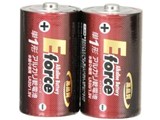 E force �A���J�����d�r �P1�` 2�{�p�b�N OHMLR20G/2S