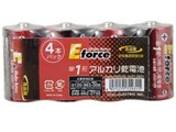 E force �A���J�����d�r �P1�` 4�{�p�b�N OHMLR20G/4S