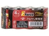 E force �A���J�����d�r �P2�` 4�{�p�b�N OHMLR14G/4S