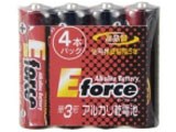 E force �A���J�����d�r �P3�` 4�{�p�b�N OHMLR6G/4S