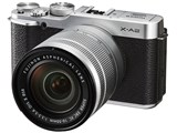 価格.com - 富士フイルム FUJIFILM X-A2 ダブルズームレンズキット 