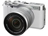 価格.com - 富士フイルム FUJIFILM X-A2 ダブルズームレンズキット [ホワイト] 純正オプション