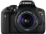 価格.com - CANON EOS Kiss X8i EF-S18-55 IS STM レンズキット 買取 