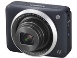 キヤノン、180度チルト液晶や全周レリーズを採用した「PowerShot