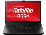 dynabook Satellite B554 B554/M PB554MEAP25AA71 ���i�摜