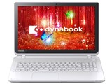 dynabook AB75/PW PAB75PW-HUA [�����N�X�z���C�g] ���i�摜