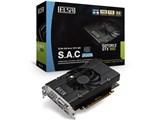 ELSA GeForce GTX 960 2GB S.A.C SS GD960-2GERXS [PCIExp 2GB] i摜