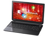 dynabook AB55/PB PAB55PB-HUA [�v���V���X�u���b�N]
