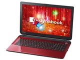 dynabook AB55/PR PAB55PR-HUA [���f�i���b�h]