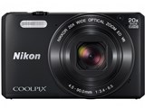 COOLPIX S7000 [�u���b�N]