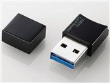 MR3-C008BK [USB 8in1 ブラック]