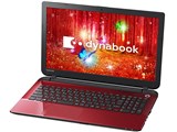 dynabook AB45/PR PAB45PR-SHA-K ���i.com���胂�f�� [���f�i���b�h]