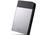 MiniStation HD-PZN2.0U3-S [Vo[] i摜