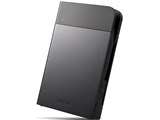 MiniStation HD-PZN2.0U3-B [ubN] i摜