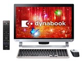 dynabook DB51/PB PDB51PB-LHA ���i�摜