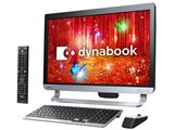 dynabook DB41/PB PDB41PB-HUA-K ���i.com���胂�f�� ���i�摜