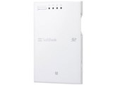 SoftBank SELECTION SB-WR02-WICR [microUSB 6in1 �z���C�g] ���i�摜